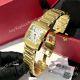 replica cartier Tank Francaise 2023 version silver yellow gold (7)_th.jpg